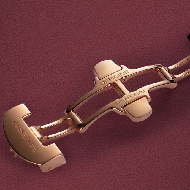 Panerai Radiomir 1940 PAM00625 Image 5